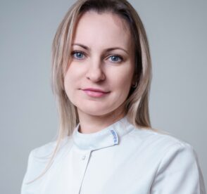 Галкина Светлана Владимировна