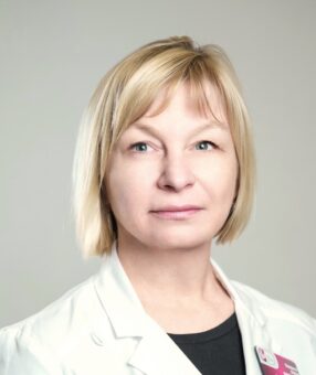 Пахарина Елена Викторовна